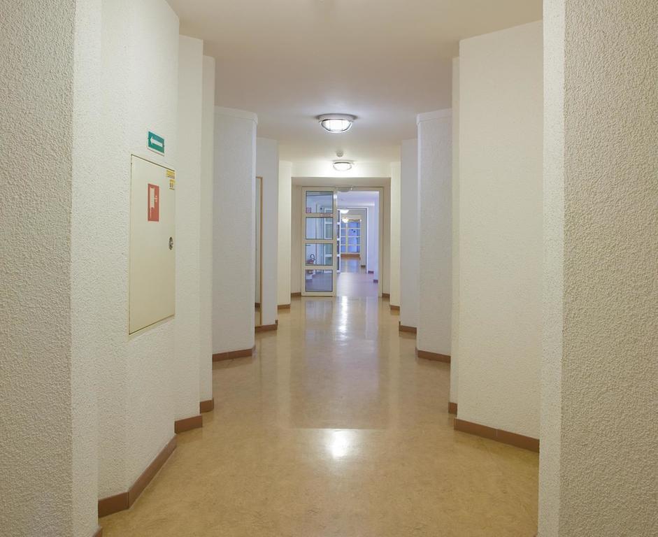 Kolpinghaus Innsbruck Ngoại thất bức ảnh