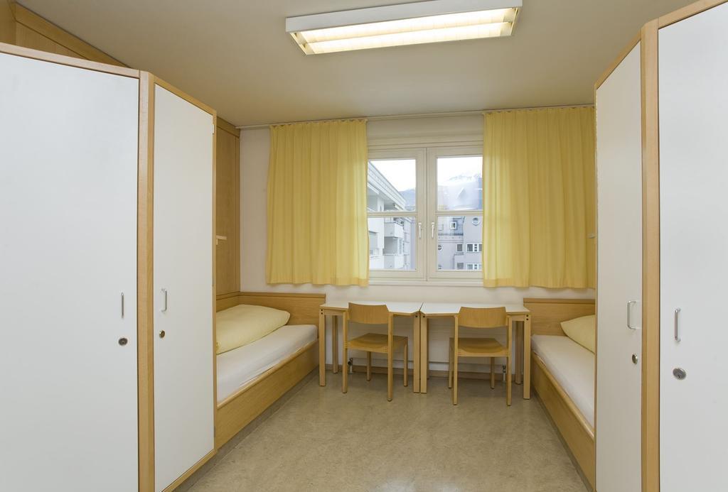Kolpinghaus Innsbruck Phòng bức ảnh