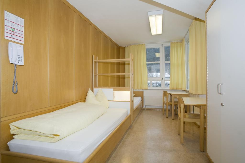 Kolpinghaus Innsbruck Phòng bức ảnh